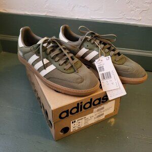 Adidas Samba OG